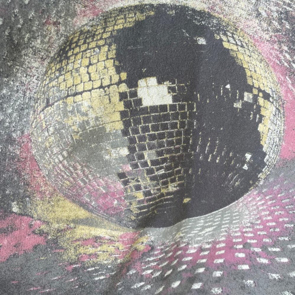 Magnolia Pearl Disco Ora Hi Lo Francis